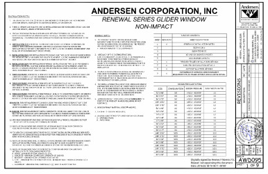 PR Instl Docs FL19563 R2 II AWD095 SS 2016-02-18