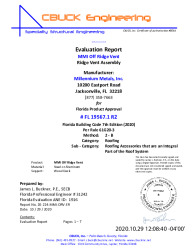 PR Instl Docs FL19567 R2 II 01-20-224.1 MMI OffRidgeVent-29-ER-ds