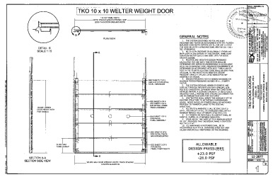 PR Instl Docs FL19587 R1 II Dwg