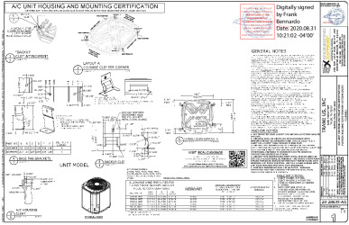 PR Instl Docs FL19588 R3 II  DWG1