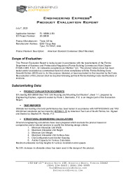 PR TECH DOCS FL19588 R3 AE  EVAL2