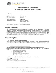 PR TECH DOCS FL19588 R3 AE  EVAL5