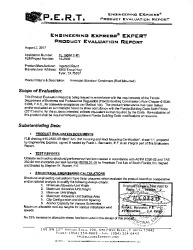 PR TECH DOCS FL19588 R1 AE EVAL2 