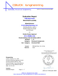 PR Instl Docs FL19606 R1 II 19606.1R1 PBR Wall-36W-ER