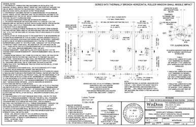 PR Instl Docs FL19692 R2 II 9470-FPA-SM-R1