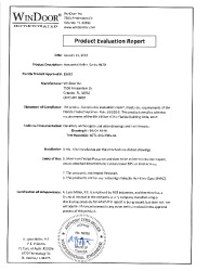 PR TECH DOCS FL19692 R4 AE HR9470-NI-EVAL