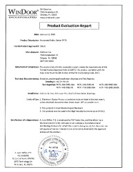 PR TECH DOCS FL19692 R4 AE HR9470-SM-EVAL