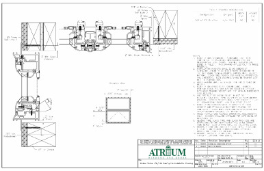 PR Instl Docs FL19701 R3 II ADW-00 705-755 AW ASSY Installation (Fin)