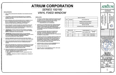 PR Instl Docs FL19702 R4 II ATR130 SS 2020-04-17