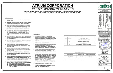 PR Instl Docs FL19702 R5 II ATR112 SS 2018-01-09
