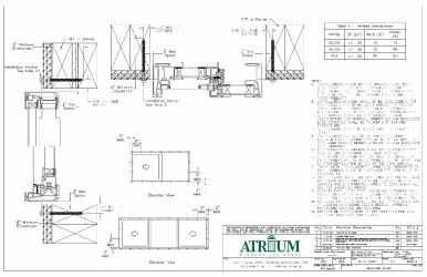 PR Instl Docs FL19703 R2 II ADW-01 5700 HS Fin and Finless Installation