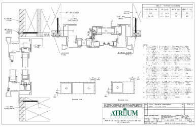 PR Instl Docs FL19703 R3 II ADW-08 150-151-160-161 HS Installation