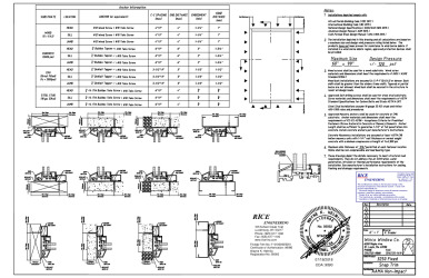 PR INSTL DOCS FL19710 R1 II 3250 FX SNAP TRIM INSTALLATION