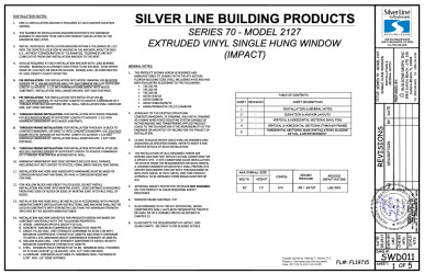 PR Instl Docs FL19715 R3 II SWD011 SS 2017-06-14