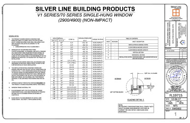 PR INSTL DOCS FL19715 R4 II SWD002 SS 2017-12-15
