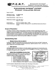 PR TECH DOCS FL19731 R2 AE EVAL1