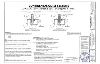 PR Instl Docs FL19733 R6 II CGS-2800 3 TRACKS LMI FL19733.4 AD21-10 REV 08.22.2022-ss