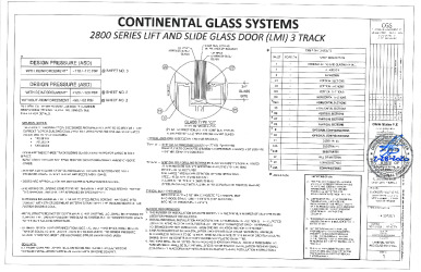PR Instl Docs FL19733 R2 II CGS-2800 3trk LMI