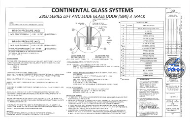 PR Instl Docs FL19733 R2 II CGS-2800 3trk SMI