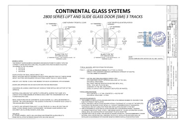 PR Instl Docs FL19733 R4 II CGS120 Series 2800 SMI 06.30.2021 ss