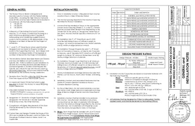 PR Instl Docs FL19945 R3 II EWD-1160205-Install R2-signed