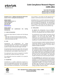 PR Instl Docs FL19948 R2 II CCRR1056 - 11-20-2020