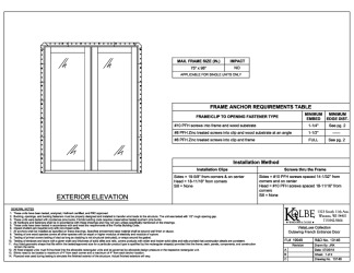 PR Instl Docs FL19949 R2 II 13146 string