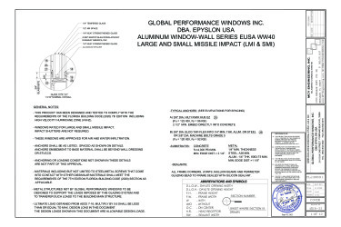 PR Instl Docs FL19959 R4 II 09.03.2021 - AD16-22 - WW40 FA LMI FL19959.1 ss