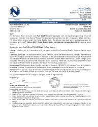 PR TECH DOCS FL19969 R2 AE 2018 10 FINAL ER MULE-HIDE PVC HVHZ FL19969-R2