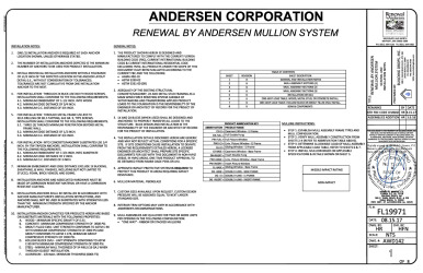 PR Instl Docs FL19971 R3 II AWD142 SS 2018-08-17