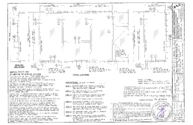 PR Instl Docs FL19973 R5 II SS-FRONT SET WW LMI - DWG 21-51F 2020 R2.2