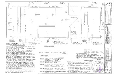 PR Instl Docs FL19973 R4 II SS - Aldora Front Set WW (SMI) - DWG W16-07 2020 R1