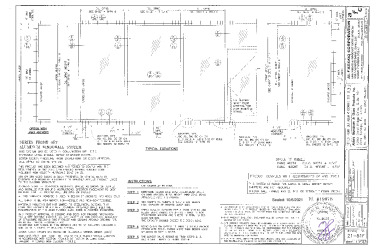 PR Instl Docs FL19973 R4 II SS - Front Set WW (LMI) - DWG 21-51F 2020 R1