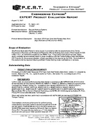 PR TECH DOCS FL19974 R1 AE EVAL