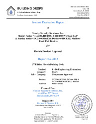 PR TECH DOCS FL20096 R1 AE PER4112 SS 2016-03-17