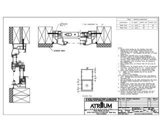 PR Instl Docs FL20100 R14 II ADW-08 8100 SH Installation Instructions FBC-Finless Installation