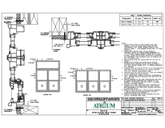 PR Instl Docs FL20100 R8 II ADW-08 150 160 SH Mulled Installation