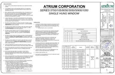 PR INSTL DOCS FL20100 R8 II ATR114 SS 2018-01-09