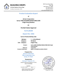 PR TECH DOCS FL20100 R8 AE PER5456 SS 2018-01-09