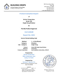 PR TECH DOCS FL20100 R12 AE PER6631 SS 2020-04-17