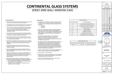 PR Instl Docs FL20111 R3 II CGS136 FL 20111- 3900 SERIES L.M.I.   10-10-20 SS