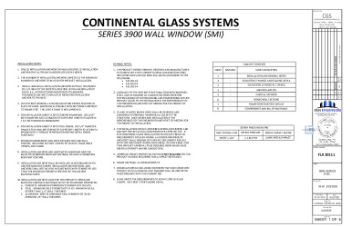 PR Instl Docs FL20111 R3 II CGS137 FL 20111- 3900 SERIES S.M.I.  10-10-20 SS