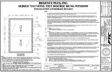 PR Instl Docs FL20129 R6 II RPLS0070 RevA Series-7313-DH ss