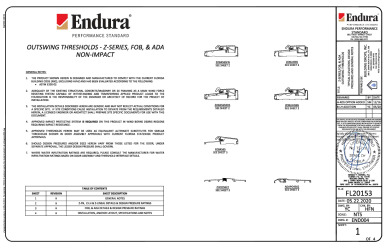 PR Instl Docs FL20153 R4 II END004 SS 2020-06-09