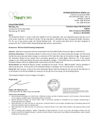 PR Instl Docs FL20311 R1 II 2016 04 FINAL2 ER SFS INTEC FL20311