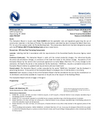 PR TECH DOCS FL20311 R3 AE 2018 05 FINAL ER SFS INTEC FL20311-R3