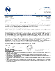 PR TECH DOCS FL20324 R2 AE 2018 12 FINAL ER TREMCO LARS ALPHAGUARD BIO FL20324-R2