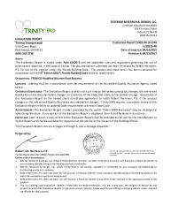 PR TECH DOCS FL20325 R6 AE 2017 09 FINAL ER TREMCO MOD BIT FL20325-R6
