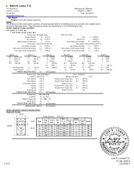PR TECH DOCS FL20326 R2 AE 513901-1A