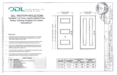 PR Instl Docs FL20335 R2 II (b) Inst 20335.1